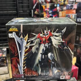 Bandai Super Robot Chogokin SR Mazinkaiser SKL