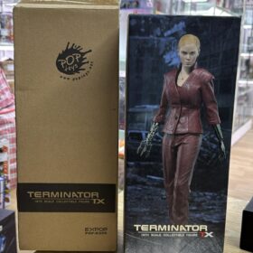 Pop Toys 1/6 Pop-Ex06 Terminator Fembox-TX Kristanna Loken