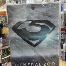 全新 Hottoys MMS216 Man of Steel General Zod 超人 鋼鐵英雄 薩德將軍