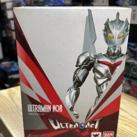 Bandai Ultra Act Ultraact Ultraman Noa