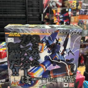 Bandai Super Robot Chogokin SR Gunbuster Gub Buster