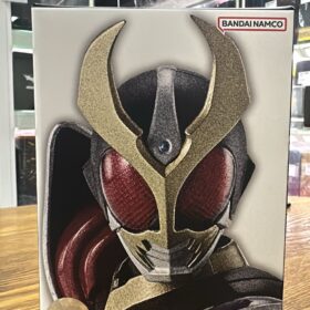 Bandai S.H.Figuarts Shf Masked Rider Agito Trinity Form