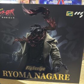 CCSToys CCS Figscript Ryoma Nagare