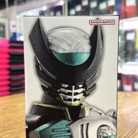 Bandai S.H.Figuarts Shf Kamen Rider Birth