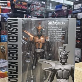 Bandai S.H.Figuarts Shf Masked Rider Ketaros