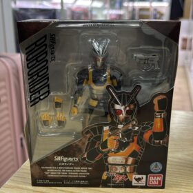 Bandai S.H.Figuarts Shf Kamen Rider Roborider