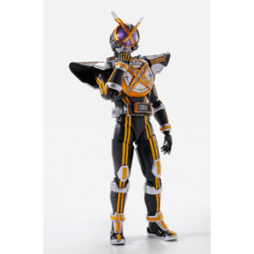 Bandai S.H.Figuarts Shf Masked Rider Next Kaixa 555 20th Paradise Regained