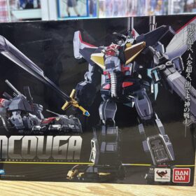 Bandai Soul Of Chogokin GX-13R Dancouga Super Beast Machine God