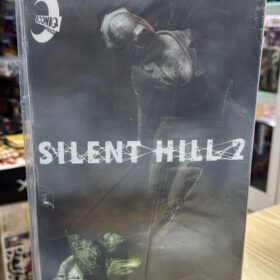 Iconiq 1/6 Bubble Head Nurse Silent Hill 2