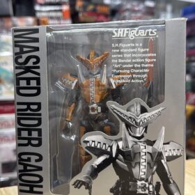 Bandai S.H.Figuarts Shf Masked Rider Gaoh