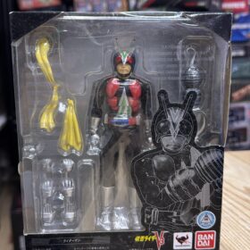 Bandai S.H.Figuarts Shf Kamen Rider Riderman