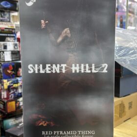 Iconiq 1/6 Silent Hill 2 Red Pyramid Thing