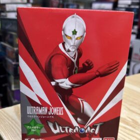 Bandai Ultra Act Ultraact Ultraman Joneus