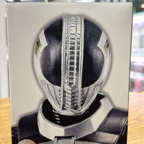 Bandai S.H.Figuarts Shf Kamen Rider Den-O Plat Form