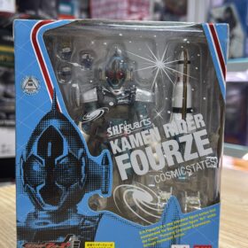 Bandai S.H.Figuarts Shf Kamen Rider Fourze Cosmicstates Cosmic States