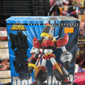 Bandai Super Robot Chogokin SR Dai Guard