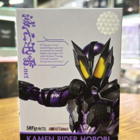 Bandai S.H.Figuarts Shf Kamen Rider Horobi Sting Scorpion