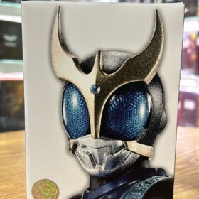 Bandai S.H.Figuarts Shf Masked Rider Kuuga Dragon Form