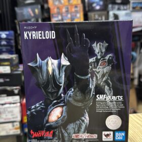 Bandai S.H.Figuarts Shf Ultraman Tiga Kyrieloid