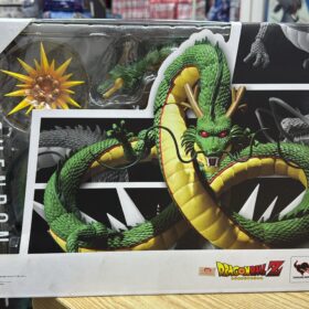 Bandai S.H.Figuarts Shf Shenron Dragon Ball Dragonball