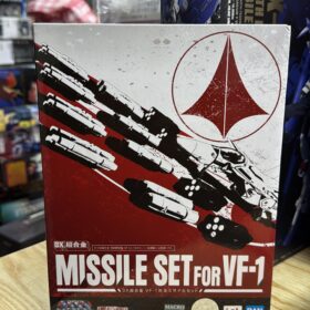 Bandai Macross Missile Set For VF-1