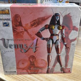 Bandai Soul Of Chogokin GX-12MA Mazinger Angels Venus A