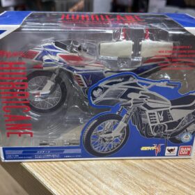 Bandai S.H.Figuarts Shf Kamen Rider V3 Hurricane