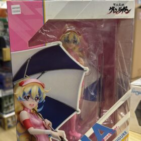 Hobbymax 1/7 Tengen Toppa Gurren Lagann Nia Race Queen