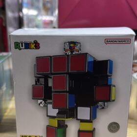 Bandai Rubik’s Cube Robo