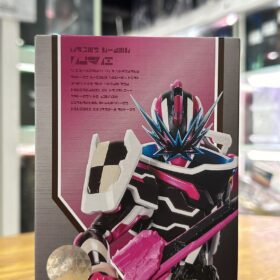 Bandai S.H.Figuarts Shf Kamen Rider Slash Hanselnuts To Gretel