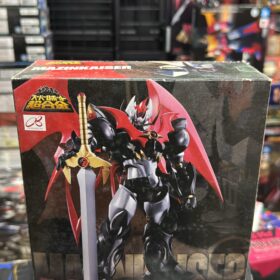 Bandai Super Robot Chogokin SR Mazinkaiser