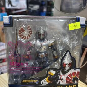 Bandai S.H.Figuarts Shf Masked Rider Blade