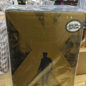 Hottoys MMS660 SP MMS660B X-Men Xmen Days Of Future Past Wolverine 1973 Ver