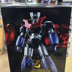 Bandai Metal Build Infinity Mazinger Z