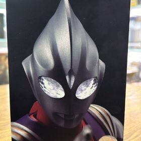 Bandai S.H.Figuarts Shf Ultraman Tiga Multi Type