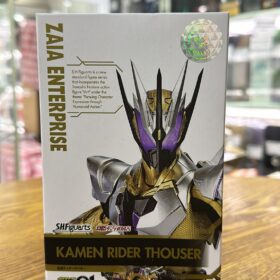 Bandai S.H.Figuarts Shf Kamen Rider Thouser