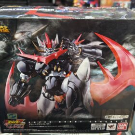 Bandai Super Robot Chogokin SR Great Mazinkaiser