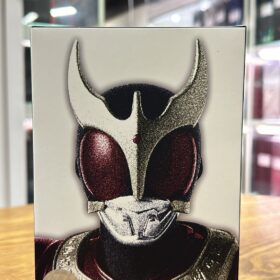 Bandai S.H.Figuarts Shf Masked Rider Kuuga Mighty Form Decade Ver