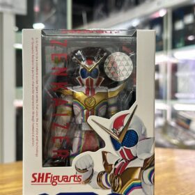 Bandai S.H.Figuarts Shf Zenkaizer