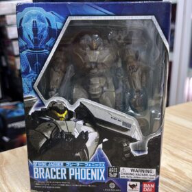 Bandai Robot Spirit 229 Bracer Phoenix Pacific Rim Robot魂