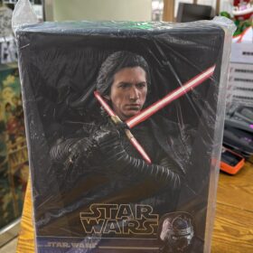 Hottoys MMS560 The Rise Of Skywalker Kylo Ren Star Wars Starwars