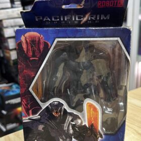 Bandai Robot Spirit 231 Obsidian Fury Pacific Rim Robot魂