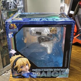 Phat 1/7 Aegis Dancing Moon Night Persona 3