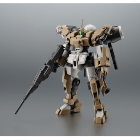 Bandai Robot Spirits MSJ-R122 Demi Barding Ver