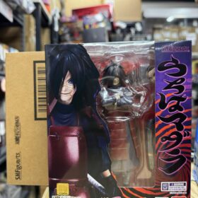 Bandai S.H.Figuarts Shf Uchiha Madara Naruto