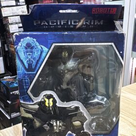 開封品 Bandai Robot Spirit 230 Titan Redeemer Pacific Rim Robot魂 悍戰太平