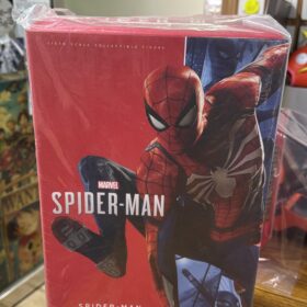 Hottoys VGM31 VGM031 Spiderman Spider Man