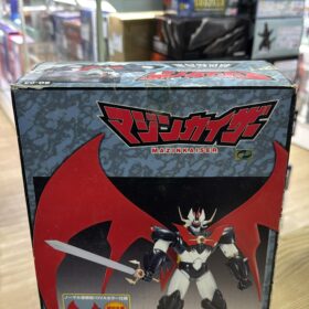 Shin Seiki Gokin SG-03 Mazinkaiser