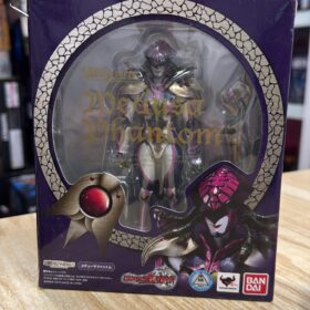 Bandai S.H.Figuarts Shf Masked Rider Wizard Medusa Phantom