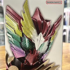 Bandai S.H.Figuarts Shf Kamen Rider OOO Tajadol Combe Eternity Tajadolcomboeternity